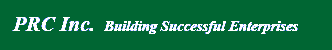 PRC Inc